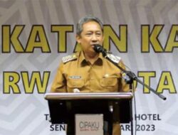 Terjaring OTT KPK, Wali Kota Bandung Yana Mulyana Batal Lepas Mudik Gratis