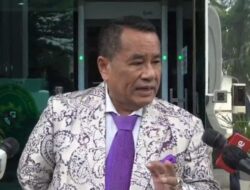 Hotman Paris Langsung Telepon Raffi Ahmad Usai Ramai soal Artis R Diduga Terlibat Kasus Pencucian Uang Rafael Alun