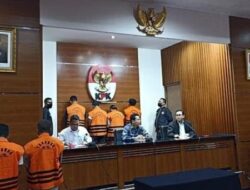 7 Fakta Suap Proyek Jalur Kereta Bikin Pejabat DJKA Jadi Tersangka