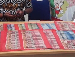 Tim Saber Pungli Lumajang Masih Bahas Status Hukum Oknum ASN Diduga Lakukan Pungli, Belum Tersangka