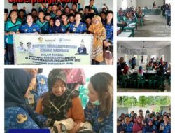 Puskesmas Simpang Bah jambi Gelar Kampanye Sosialisasi Prambusia Terhadap Masyarakat di Wilayah Kerja