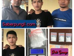 Apa Ada Yang Kebal Hukum,,,,? Piyan Tidak Berkutik Saat Ditangkap Sat Narkoba Polres Simalungun