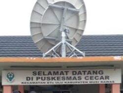 Pelayanan Puskesmas Cecar Diduga Tidak Profesional Menangani Pasien Sakit