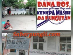 Banyaknya Pungutan di SD Negeri 091274 Sahkuda ,Orang Tua Murid Minta Bupati Dan Dinas Terkait Turun Kelapangan