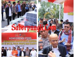 Komisi III DPR RI Dukung Kapolda Sumut Tindak Tegas Judi dan Narkoba