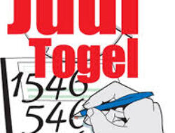 Lapor,,! Dikuasai Oknum Simarmata, Aktivitas Judi Togel Kembali Marak di Siantar – Simalungun 