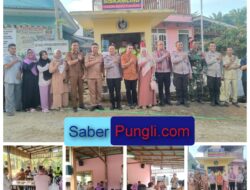 Daftar Nama Yang Diduga Pemain Narkoba di Simalungun, AKP Adi : Rahasia Pemberi Info Dijamin