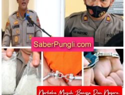 Daftar Nama Yang Diduga Pemain Narkoba di Simalungun, AKP Adi : Rahasia Pemberi Info Dijamin