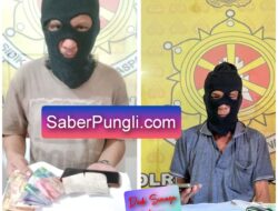 Bravo,,,!! Satu persatu Pelaku Judi Togel Berhasil diringkus Jatanras Polres Simalungun,Kapolres “Tidak Akan Memelihara Bandar Judi di Wilayahnya”