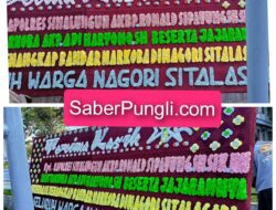 Begini Apresiasi dan Dukungan Masyarakat Kepada Kepolisian Buktikan BENCI Narkoba,,Simakya polisi wajib Tahu..