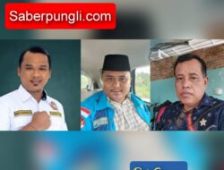 Luar Biasa,,,, Pemuda dan Aktivis di Bumi Habonaron Do Bona Dukung Kapolres Simalungun Bersihkan Judi Togel,”Jangan Tebang Pilih Pak, Sampai Bandarnya”