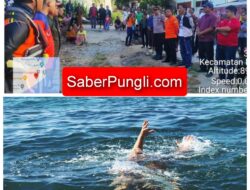 Berita Duka,,Dua Pelajar Hanyut di Perairan Danau Toba Muara Taput Saat Berkunjung ke Rumah Pamannya, Berikut Kronologi nya