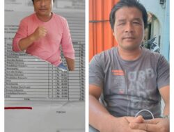 Diduga Oknum “DS” Wajibkan Kepsek Beli Mobiler dan Buku Penerbit Tertentu,Ketua LSM Forum 13 Indonesia Meminta Bupati Agar Menghentikannya
