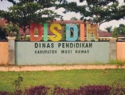 Diduga Pungli Seragam Sekolah, Ini Tanggapan Dinas Pendidikan Musi Rawas