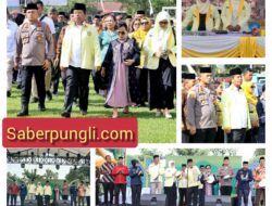 Pemkab Simalungun Menggelar Festival Seni dan Qasidah Tingkat Kabupaten