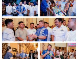 Polda Sumut Luncurkan Aplikasi Patroli UMKM Super Apps Polri