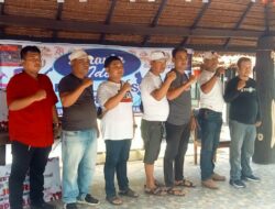 Menejer Hotel Suranta Permai Munawar Karo karo, HUT RI ke 78 Dilaksanakan Saat Ini Berkat Para Pejuang Bangsa