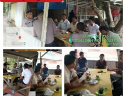 Beredar Di Mensos Jika di Nagori Sugarang Bayu Terjadi Suara Letusan Senjata Api Setiap Malam,Benarkah..? Simak Beritanya