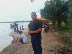 Pengelola Pantai Pasir Putih Geseran Naga Dilokasi ini Semua Telah Diterapkan