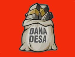 Pantau Dana Desa Bawozamaiwo T.A 2022 Begini Rinciannya!