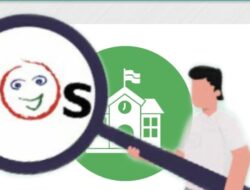 Diduga Adanya Penyimpangan Dana Bos SMP N 1 sigumpar T.A 2020 dan 2021