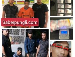 Ini Yang Ditunggu,,,Bandar Narkoba Maligas Bayu Hutabayuraja Berhasil di  Ringkus Polres Simalungun Barang Bukti 96.91 Gram Shabu,Simak Kronologinya