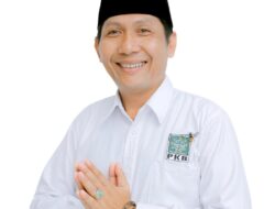 Buyung Alamsyah, S.E. Salah satu Putra Terbaik dari Pekon Sukaraja Kecamatan Semaka, mengikuti kontestasi Pemilu Legislatif Tahun 2024