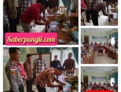 Digarap Bertahun-tahun, Lahan HGU PTPN III Akhirnya Dikembalikan