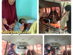 Kerja Keras KRNS dan Hj. Hidayah Juga Wabup Simalungun,Mendapatkan Apresiasi dari Keluarga Ekgi Abdur Rohman