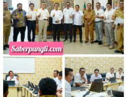 Finalisasi Permohonan Perpanjangan HGU PT Brigestone, Bupati Simalungun: “Perhatian Masyarakat Sekitar Perusahaan”
