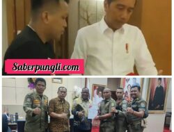 Ketua Umum FKBPPPN Ingatan Ditjen Bina Adwil Jangan Melanggar Konstitusi,Ini Keterangannya