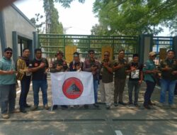 LSM Trinusa DPD Jabar, Dorong PPATK Untuk Mengaudit Bupati Subang