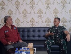 Dandim 0507/Bekasi, Kolonel Arm. Rico Ricardo Tegaskan Netralitas Harga yang Tidak Bisa Ditawar