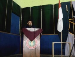 Ketum DPP IWOI NR. Icang Rahardian, SH, MH Melantik DPD IWOI Kab. Majalengka Periode 2023-2028