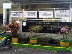 Oknum Kepling Kelurahan Tegal Sari Mandala ll Kota Medan Diduga Lecehkan Jurnalis,Camat dan Lurah Bungkam