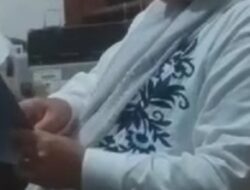 Ketua LSM TRINUSA Siap Laporkan Ke APH Terkait Dugaan  Ucapan Bagian 3D BPKD Tanggamus