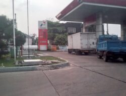 SPBU Pertamina Jadi Sumur Para Mafia BBM Jenis Solar Subsidi di Wilayah Pondok Bambu Jakarta Timur,BPH Migas dan APH Diduga Tutup Mata