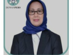 Dewan Pers: Pengesahan Revisi Kedua UU ITE Masih Potensi Bungkam Pers