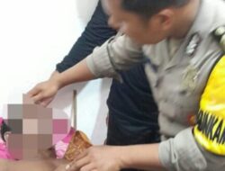 Korban Tenggelam Di Kolam Pembibitan PT BDPA Berhasil Di efakuasi Oleh Anggota Polsubsektor Rawa jitu Utara Dan Tenaga Harian