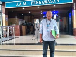 LSM/NGO MPB Sumsel angkat bicara “Perintah Hakim Baiknya JPU Laksanakan”