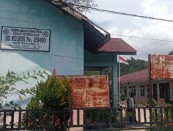 Disinyalir Oknum Kepsek Kongkalikong Dengan Komite Terkait Dugaan Penyelewengan Dana Bos