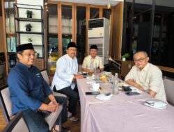 NU–Muhammadiyah: Pilpres mesti kondusif Menang Jangan Jumawa, Kalah Legowo