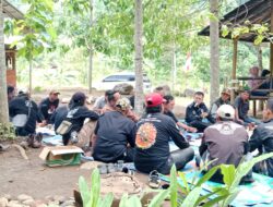 Guna Mempererat Tali Persodaraan Keluarga Besar GMBI Distrik Kabupaten Pesawaran Adakan Acara Silahturahmi D Way Kemiling Jaya!!!