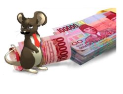 Di Duga Kegiatan Penyerapan Dana Desa Di Desa Wonosari Mesuji Timur Diduga Banyak Yang Mark-up Dan Juga Diduga Ada Yang Fiktif