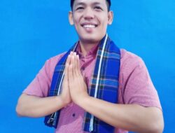 Pakwo Toseh, Pemuda Inspiratif Punya Empati Tinggi