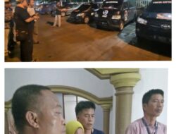 Iwo-I Pringsewu Siap Hadir Di HPN. Di Jakarta