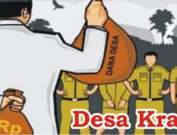 Masyarakat Berharap Inspektorat Audit Seluruh Kegiatan Dana Desa Talang Bojong