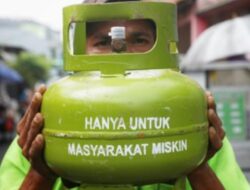 Masyarakat Lampung Utara Menjerit Akan Kelangkaan & Lonjakan Harga Gas Lpg 3Kg!!!!!!