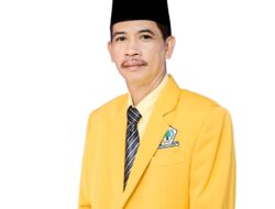 Selamat Atas Terpilihnya Bapak Suherman SE Menjadi Anggota DPRD Pringsewu Dari Partai Golkar