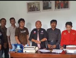 DPC APDESI Pringsewu  MoU Raja Pindang Jilid Dua Pilih Kasih Dengan Lembaga Yang Terdaftar Di Kesbangpol Ada Apa